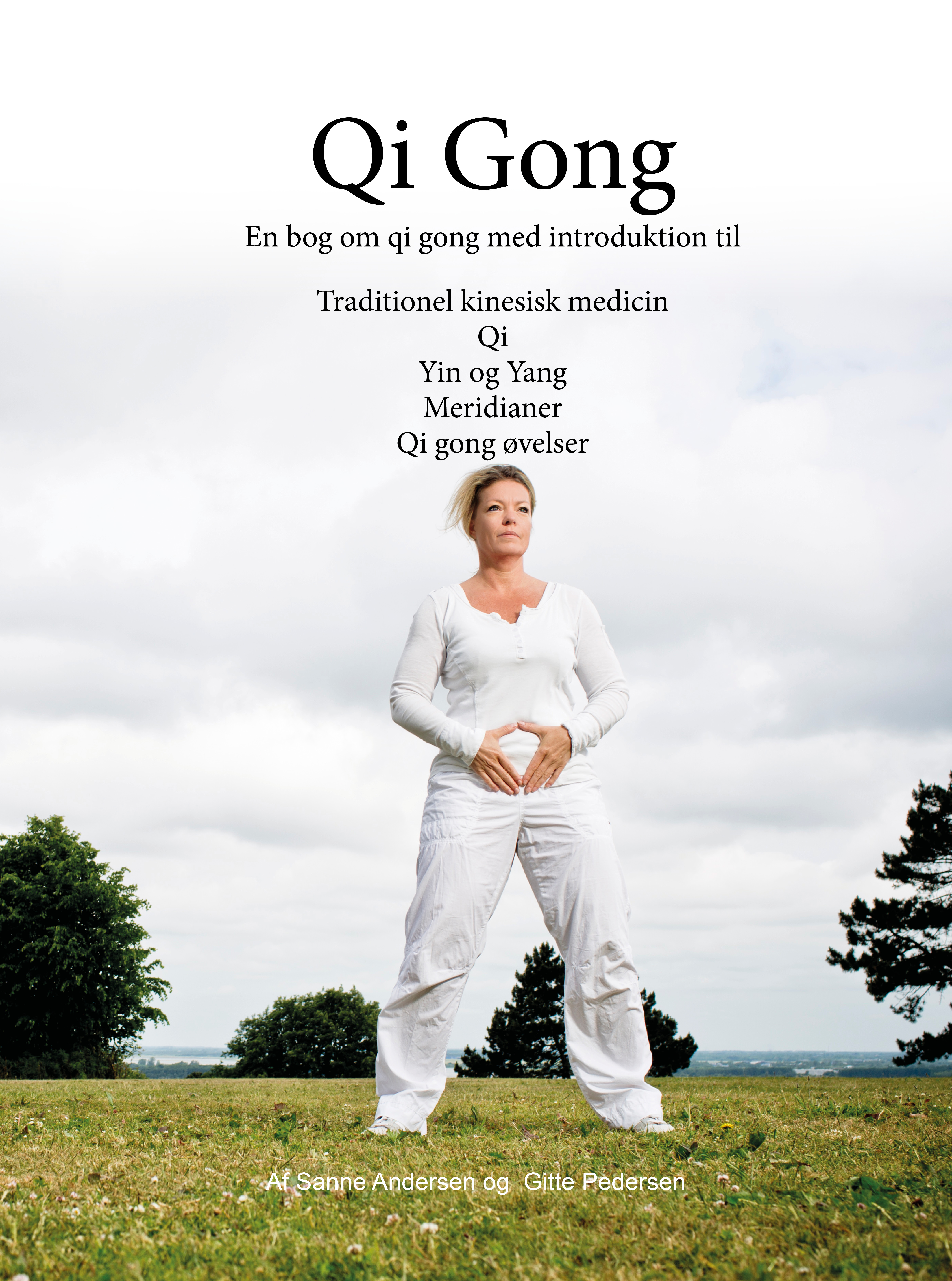 Qi gong bog