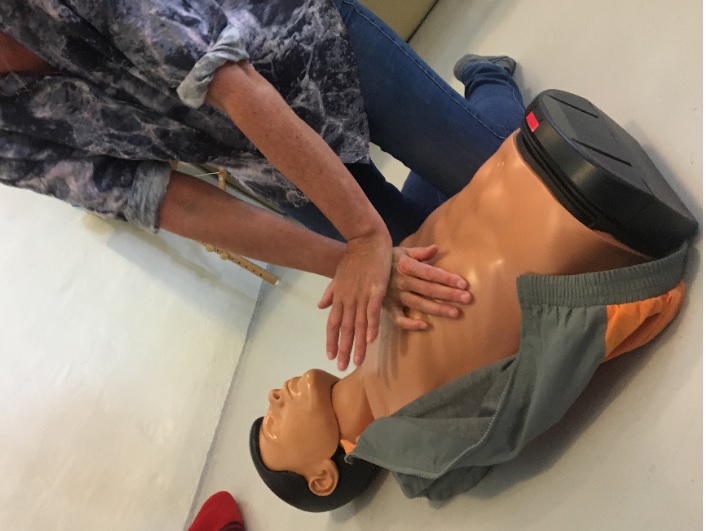 1 Aid for Practitioners