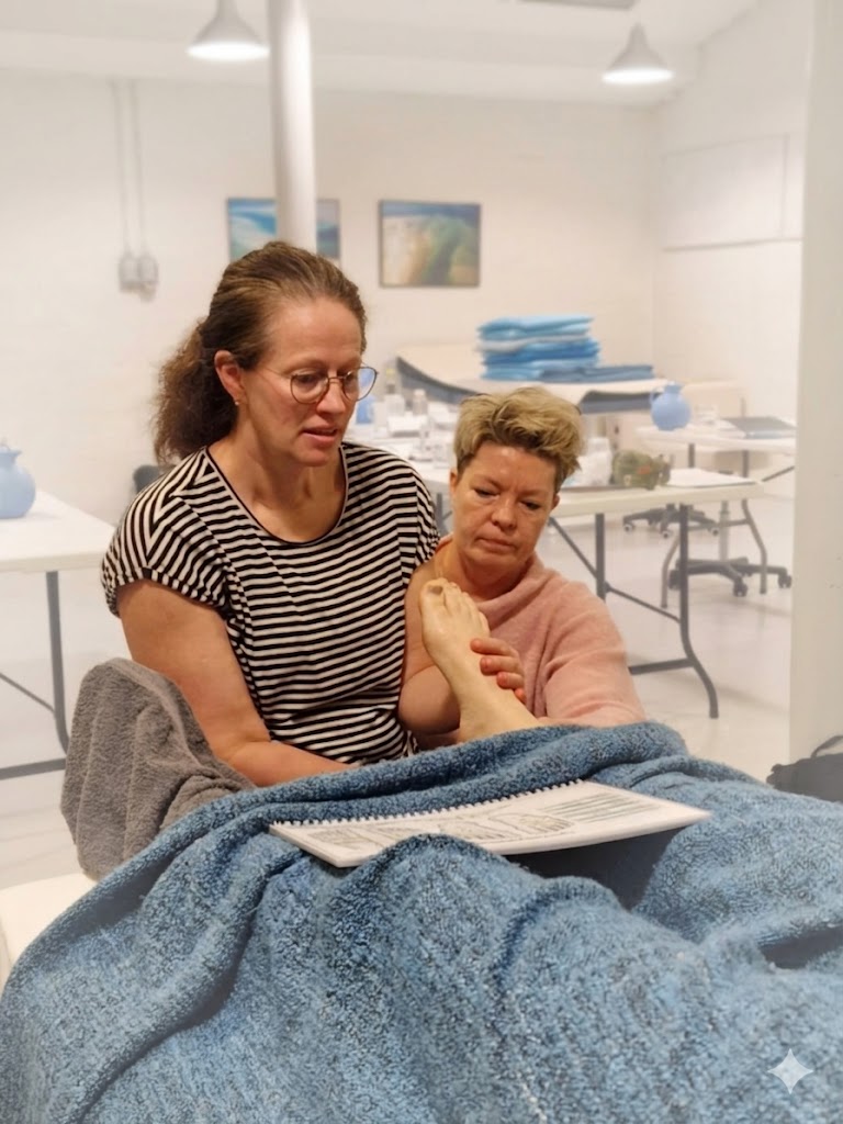 Introductory Day - for Zone Therapy Education